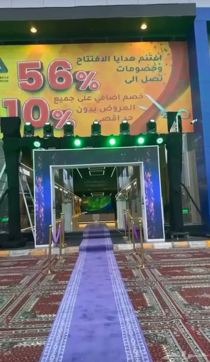 شاشات اضاءة صوتيات مسرح سماعات 0