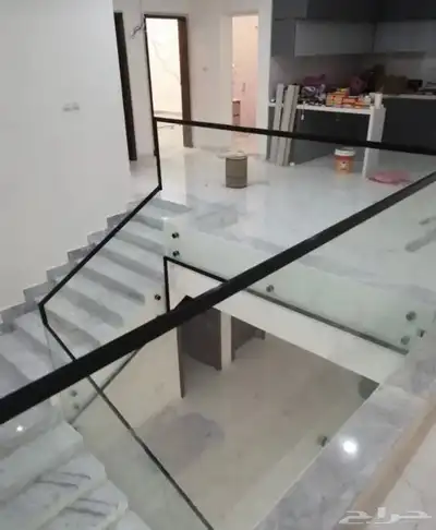 زجاج دربزين 13