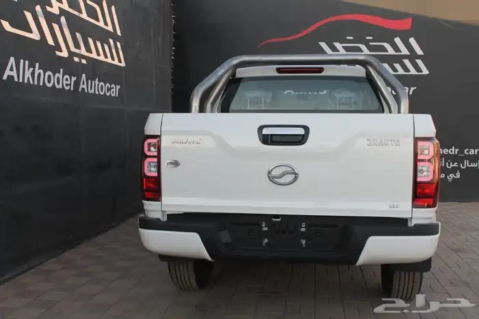 ذد اكس اوتو مجيد 2025 اقل سعر بالمملكه 7