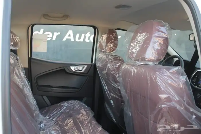 ذد اكس اوتو مجيد 2025 اقل سعر بالمملكه 5