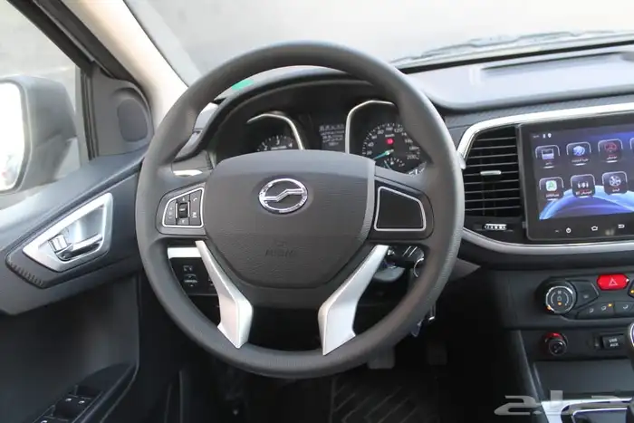 ذد اكس اوتو مجيد 2025 اقل سعر بالمملكه 4