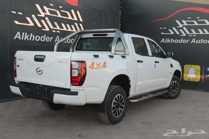 ذد اكس اوتو مجيد 2025 اقل سعر بالمملكه 9