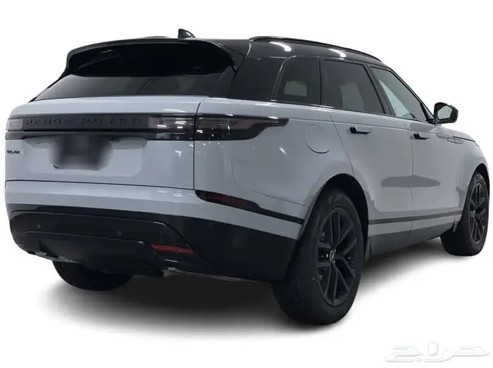 رانج روفر فيلار Range Rover Vela Dynamic SE موديل 2024 2