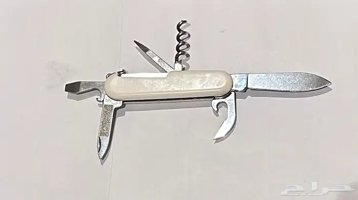 سكين سويسري 2