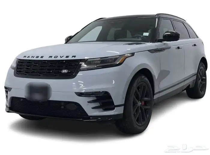 رانج روفر فيلار Range Rover Vela Dynamic SE موديل 2024 1