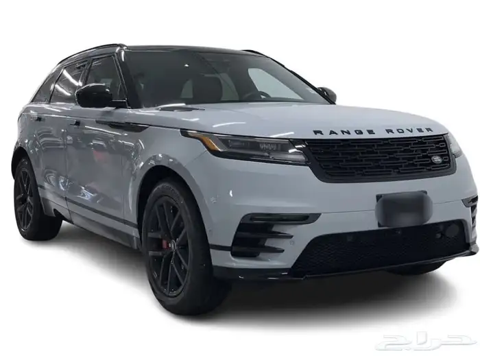 رانج روفر فيلار Range Rover Vela Dynamic SE موديل 2024 3