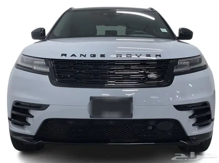 رانج روفر فيلار Range Rover Vela Dynamic SE موديل 2024 0