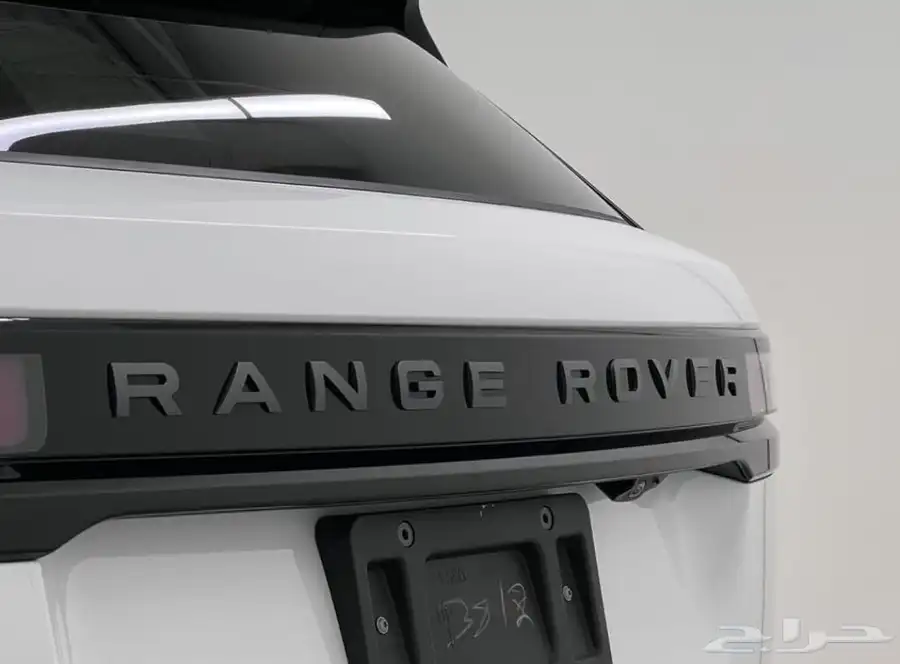 رنجروفر فيلار Range Rover velar dynamic SE موديل 2024 26