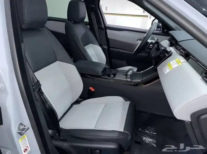 رانج روفر فيلار Range Rover Vela Dynamic SE موديل 2024 9