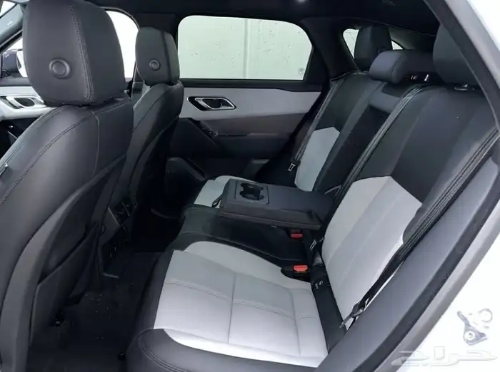رانج روفر فيلار Range Rover Vela Dynamic SE موديل 2024 10