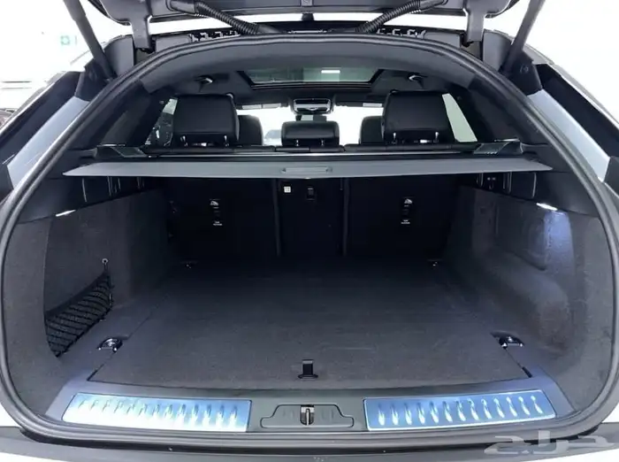 رانج روفر فيلار Range Rover Vela Dynamic SE موديل 2024 24