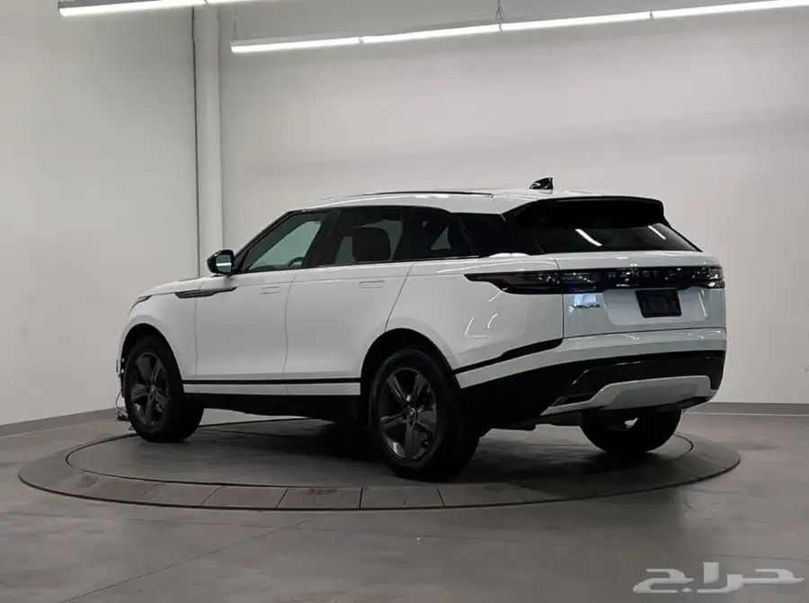 رنجروفر فيلار Range Rover velar dynamic SE موديل 2024 2
