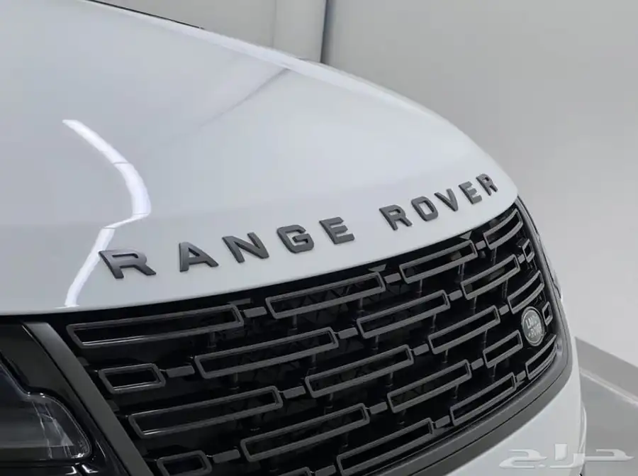 رنجروفر فيلار Range Rover velar dynamic SE موديل 2024 25
