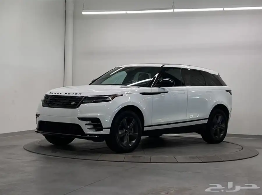 رنجروفر فيلار Range Rover velar dynamic SE موديل 2024 1