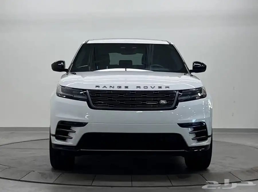 رنجروفر فيلار Range Rover velar dynamic SE موديل 2024 0