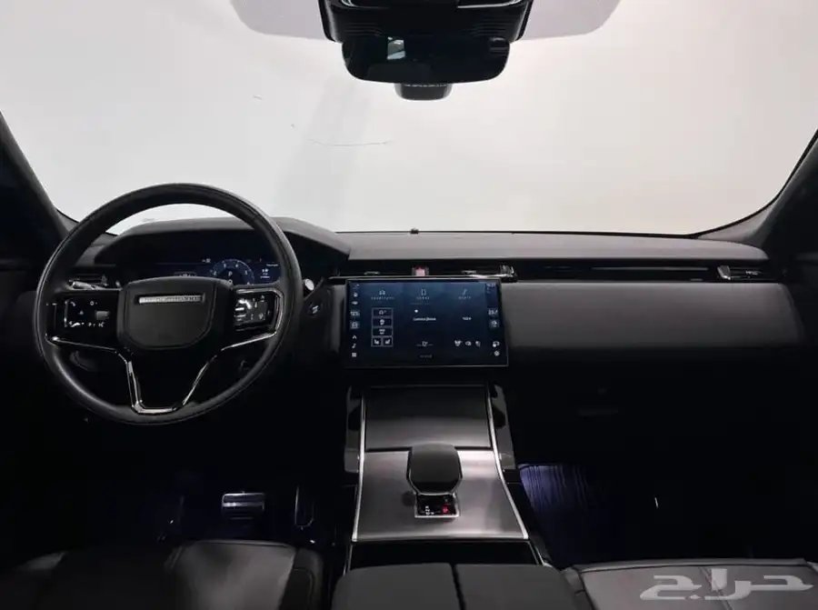 رنجروفر فيلار Range Rover velar dynamic SE موديل 2024 13