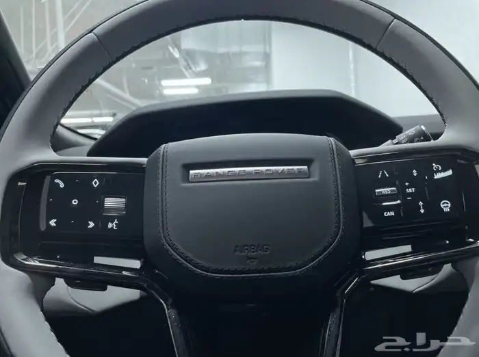 رانج روفر فيلار Range Rover Vela Dynamic SE موديل 2024 19