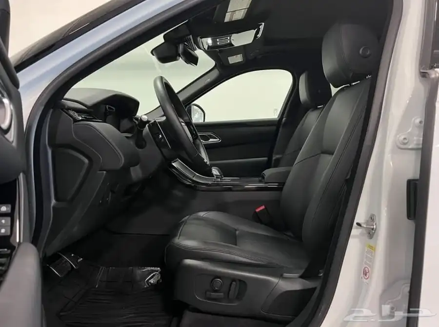 رنجروفر فيلار Range Rover velar dynamic SE موديل 2024 11