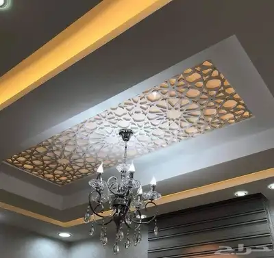 مقاول دي ورات جبس عادي جبسم بوري 0