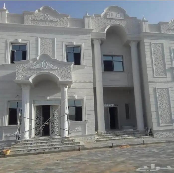 حجر الريآض طبيعي 7