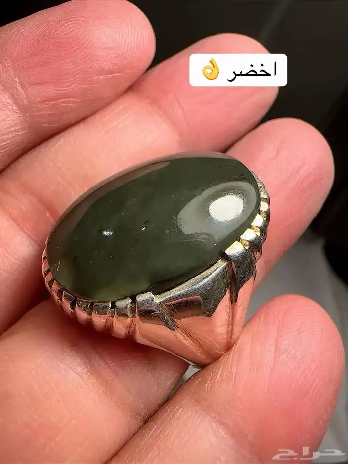 خواتم عقيق ونوادر 17
