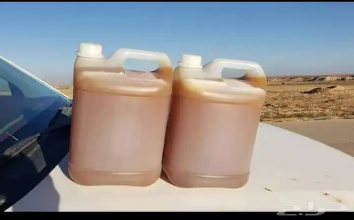 العسل السدر اليمني 2