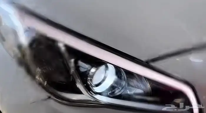 اصلاح ليد سوناتا 2018 5