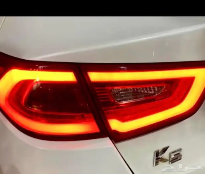 اصلاح ليد سوناتا 2018 4