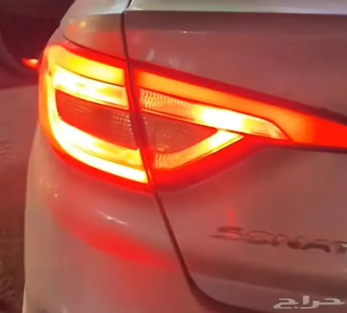 اصلاح ليد سوناتا 2018 7