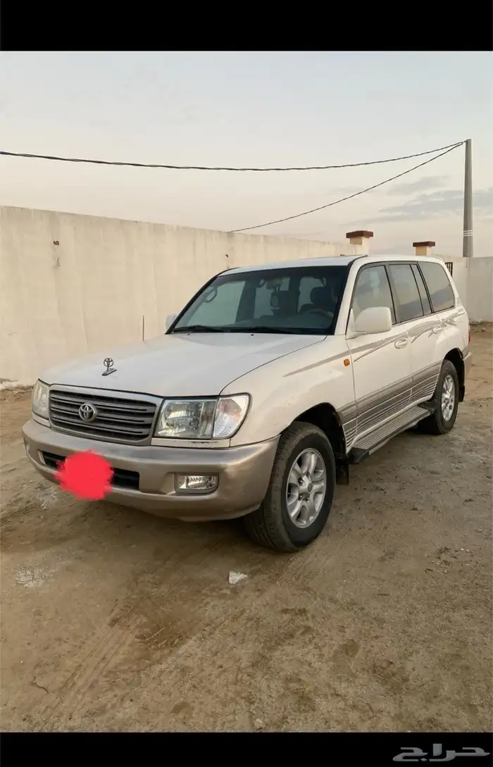 صالون 2003 Gxr تماتيك 4