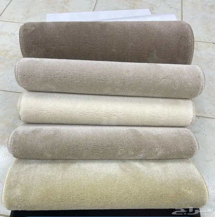 مفروشات الطلحه لجميع انواع الموكيت الفندقي سميك خفيف وسط 31