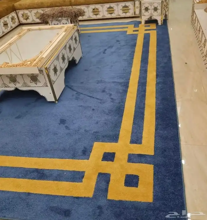 مفروشات الطلحه لجميع انواع الموكيت الفندقي سميك خفيف وسط 29