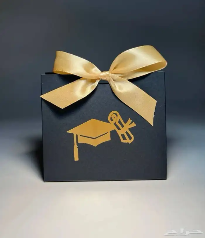 توزيعات و هدايا تخرج 2
