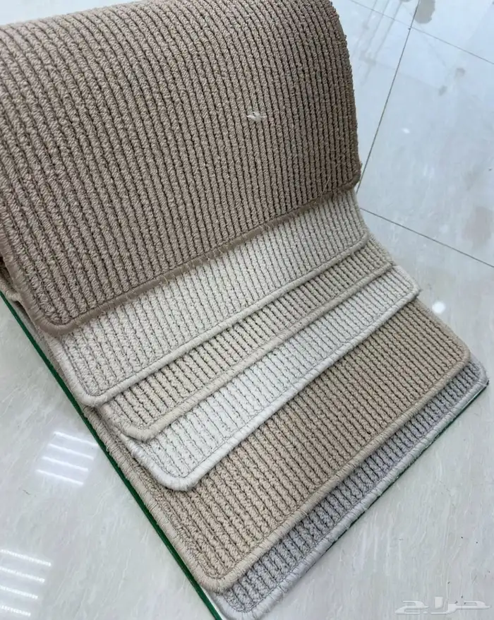 مفروشات الطلحه لجميع انواع الموكيت الفندقي سميك خفيف وسط 26