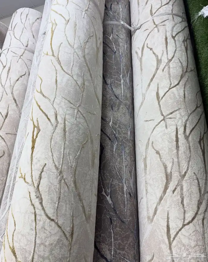 مفروشات الطلحه لجميع انواع الموكيت الفندقي سميك خفيف وسط 9