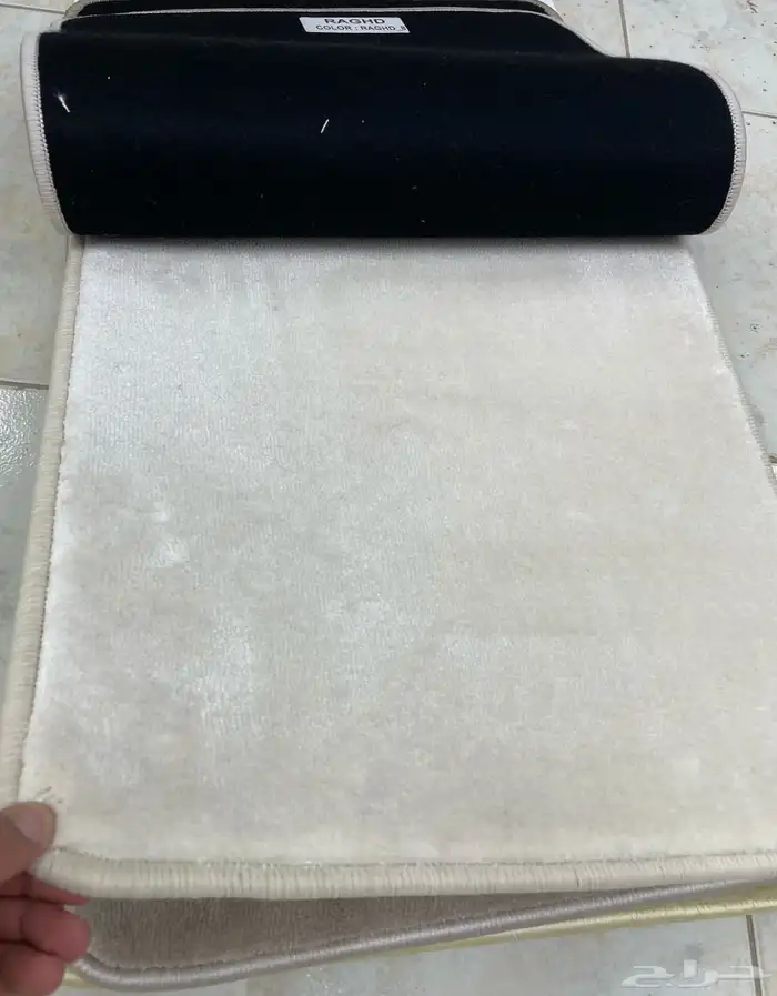 مفروشات الطلحه لجميع انواع الموكيت الفندقي سميك خفيف وسط 32