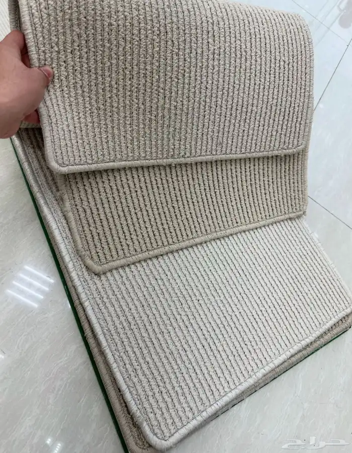 مفروشات الطلحه لجميع انواع الموكيت الفندقي سميك خفيف وسط 28
