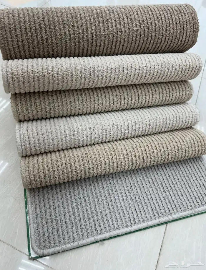 مفروشات الطلحه لجميع انواع الموكيت الفندقي سميك خفيف وسط 27