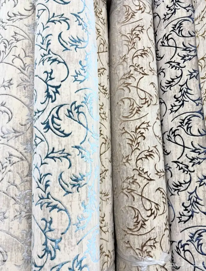 مفروشات الطلحه لجميع انواع الموكيت الفندقي سميك خفيف وسط 21