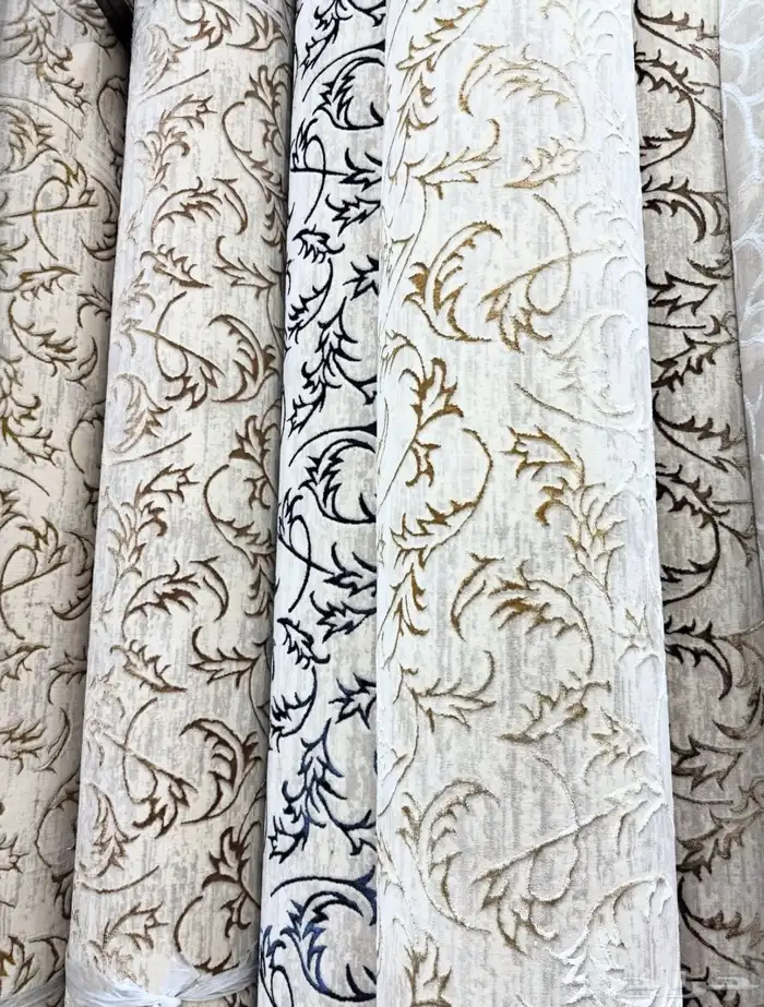 مفروشات الطلحه لجميع انواع الموكيت الفندقي سميك خفيف وسط 18