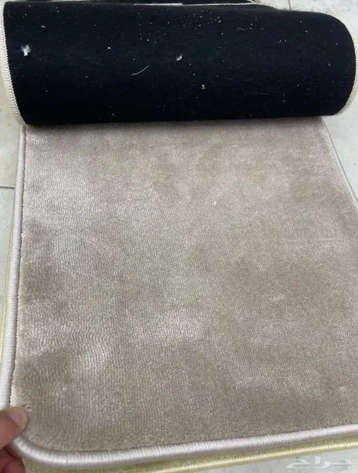 مفروشات الطلحه لجميع انواع الموكيت الفندقي سميك خفيف وسط 35