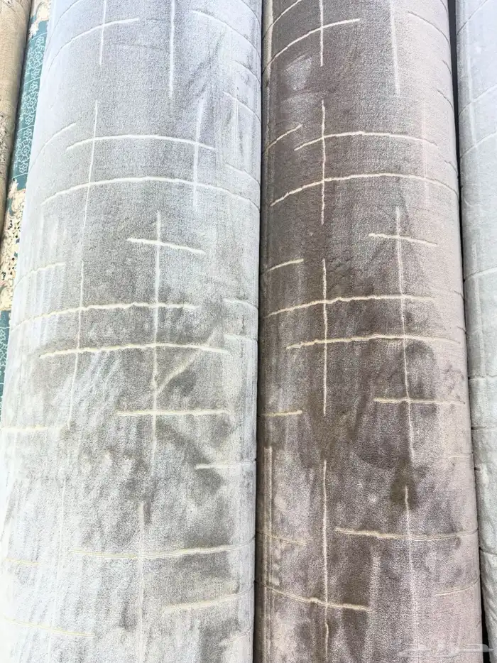 مفروشات الطلحه لجميع انواع الموكيت الفندقي سميك خفيف وسط 3