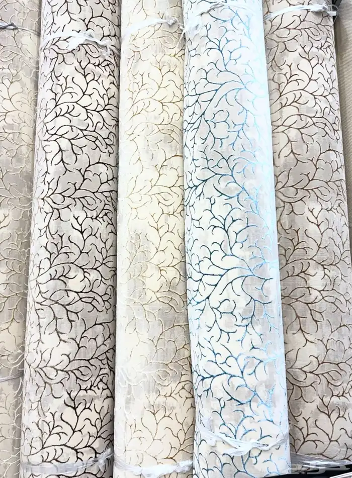 مفروشات الطلحه لجميع انواع الموكيت الفندقي سميك خفيف وسط 16