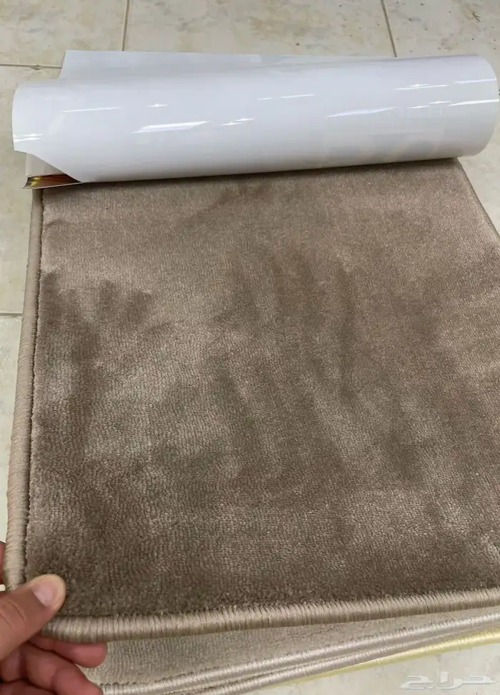 مفروشات الطلحه لجميع انواع الموكيت الفندقي سميك خفيف وسط 34