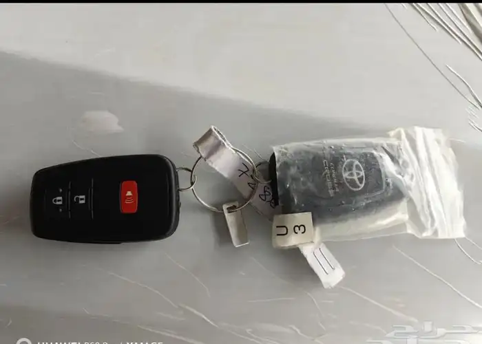 تيوتا كورلا كروس 2025 20