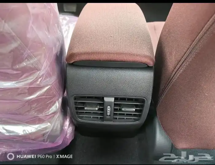 تيوتا كورلا كروس 2025 9