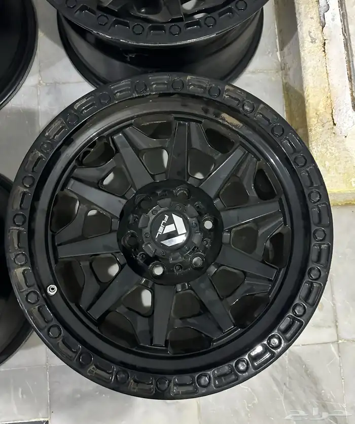 جنوط فيول أصلية 17 4