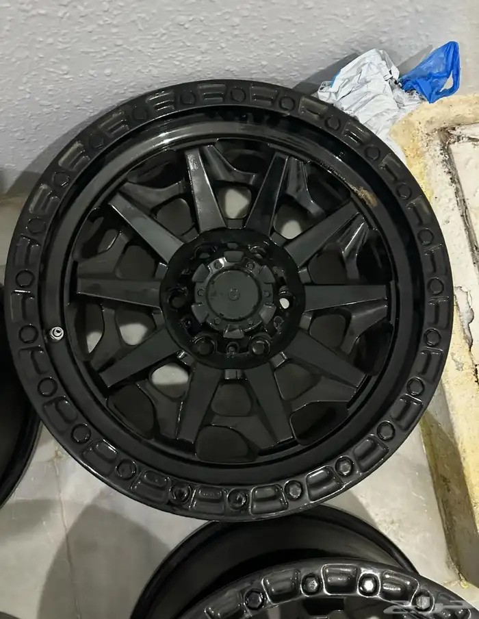 جنوط فيول أصلية 17 5