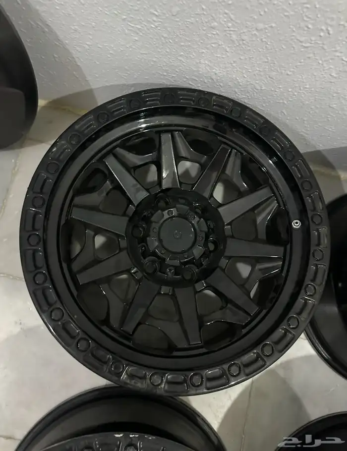 جنوط فيول أصلية 17 6