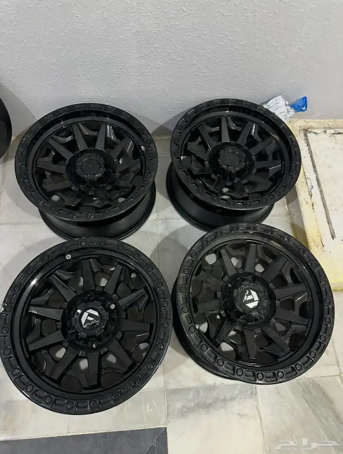 جنوط فيول أصلية 17 0